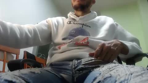 xavicock24 online show from 11-08-25, 01:17