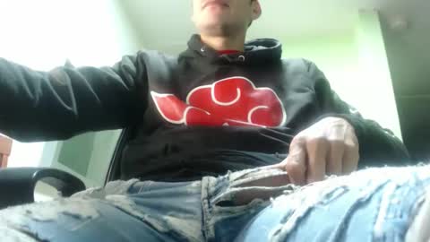 xavicock24 online show from 11-29-25, 05:10