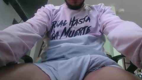 xavicock24 online show from 03-22-26, 01:36