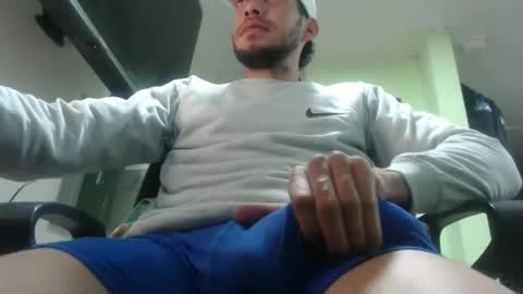 xavicock24 online show from 03-24-26, 09:58