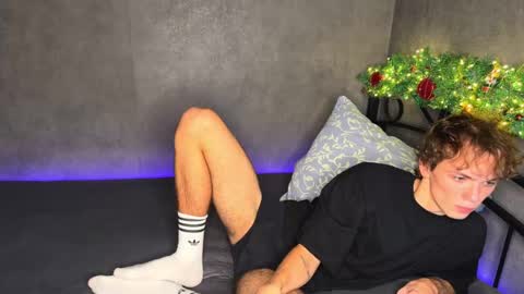 Xavier  PVT open  online show from 12-17-25, 03:01