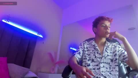 xavier fox   online show from 02-15-26, 01:52