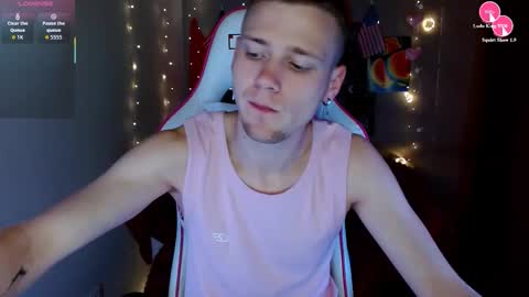 xavier_night81 online show from 09-27-25, 09:36