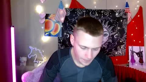 xavier_night81 online show from 10-14-25, 07:20