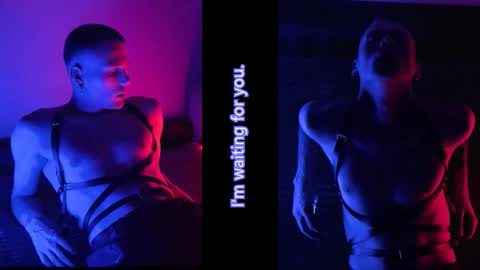 xavier_night81 online show from 10-30-25, 08:27