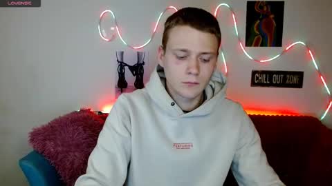 xavier_night81 online show from 11-18-25, 10:20