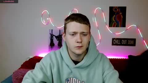 xavier_night81 online show from 11-20-25, 01:11