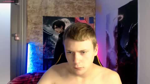 xavier_night81 online show from 12-02-25, 11:37