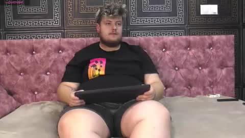 Xavier online show from 01-09-26, 06:16