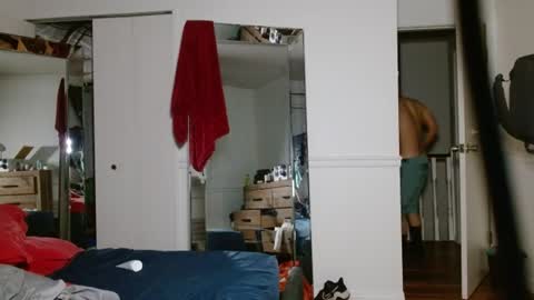 xbigshooter85 online show from 07-21-26, 05:32