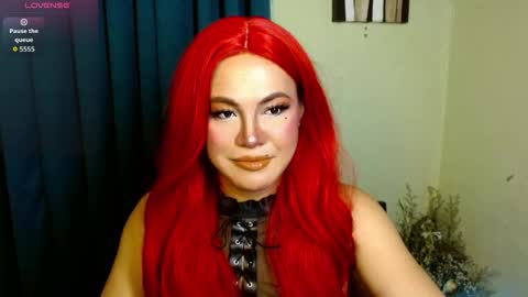 Godess  Lucy online show from 11-01-25, 11:23