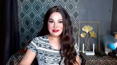 Godess  Lucy online show from 03-23-26, 05:06