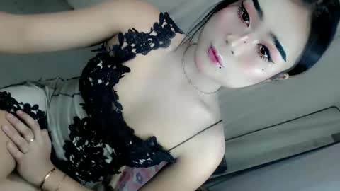 kianna online show from 06-08-26, 12:25