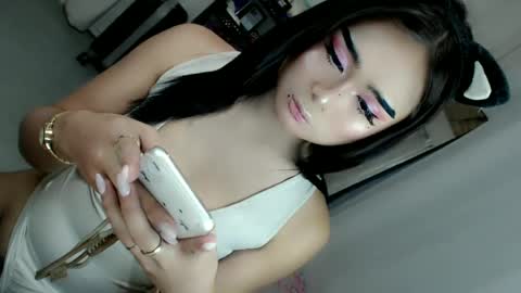 kianna online show from 06-24-26, 07:02