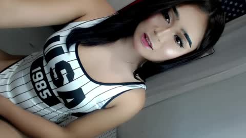 kianna online show from 07-29-26, 06:39
