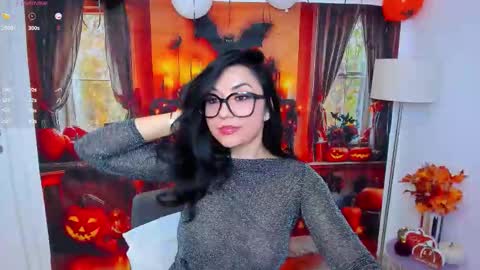 Christal online show from 10-21-25, 07:47