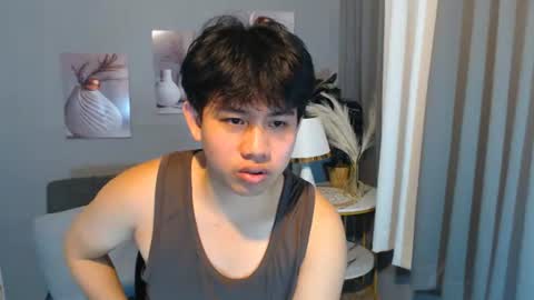 Charlie online show from 03-10-26, 01:54