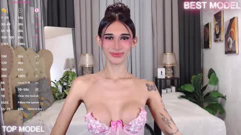 I LOVEE TO TRAVEL AROUND THE WORLD online show from 03-03-25, 11:11