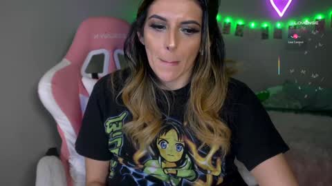 spoil me here  online show from 03-07-25, 02:01