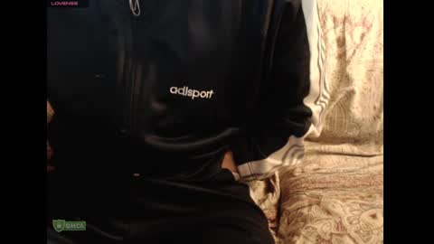 xcockstar online show from 01-01-25, 02:52