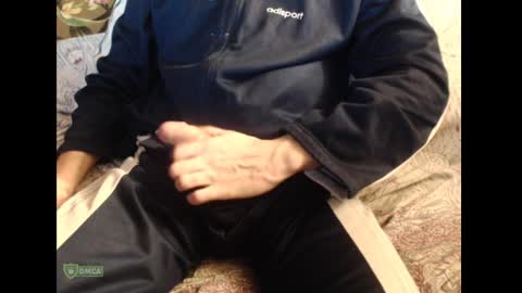 xcockstar online show from 02-12-25, 09:11