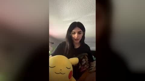 Snapshot of xcreama chatting on 03-19-26, 10:58 xcreama online show from 03-19-26, 10:58