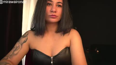 MIRA  online show from 04-01-26, 01:41