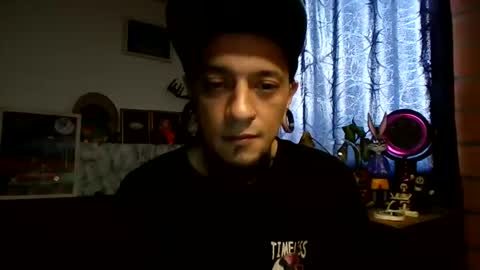 Snapshot of xdantex19 chatting on 07-18-26, 02:43 xdantex19 online show from 07-18-26, 02:43