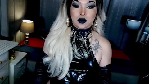 Zhavia online show from 11-03-25, 06:20