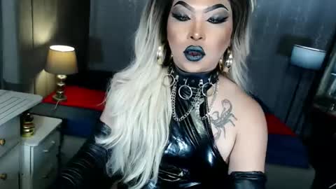 Zhavia online show from 11-04-25, 06:29