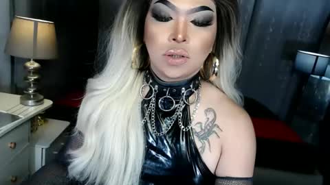 Zhavia online show from 11-27-25, 08:33