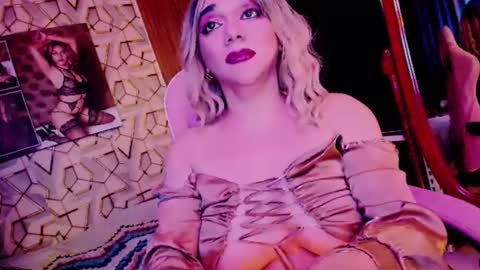 XDirtymistressX online show from 12-04-25, 02:37