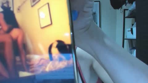 xdreamangel online show from 01-21-25, 11:46