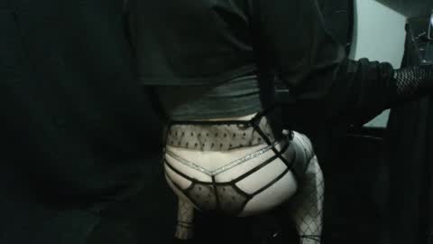 xdresserwithass online show from 01-14-25, 08:52