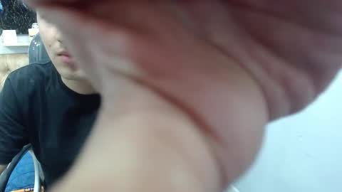 xebastwink online show from 02-03-26, 02:33