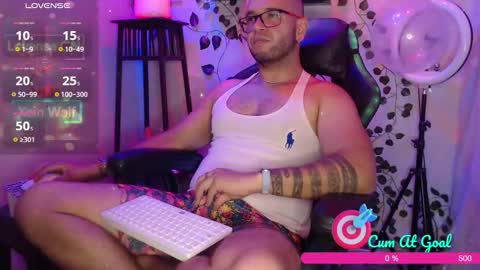 Xein Independent Model online show from 01-10-26, 12:29