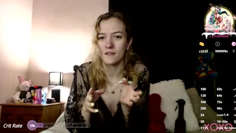 Snapshot of xelliee_rosex chatting on 12-28-24, 09:51 EllieeRose online show from 12-28-24, 09:51