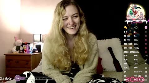 Snapshot of xelliee_rosex chatting on 01-10-25, 11:50 EllieeRose online show from 01-10-25, 11:50