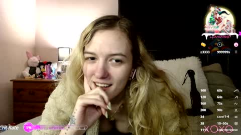 Snapshot of xelliee_rosex chatting on 01-11-25, 03:34 EllieeRose online show from 01-11-25, 03:34