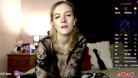 Snapshot of xelliee_rosex chatting on 01-28-25, 05:54 EllieeRose online show from 01-28-25, 05:54
