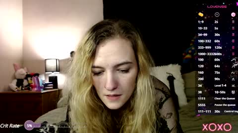 Snapshot of xelliee_rosex chatting on 02-03-25, 06:49 EllieeRose online show from 02-03-25, 06:49