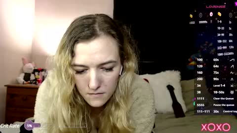 Snapshot of xelliee_rosex chatting on 03-09-25, 07:59 EllieeRose online show from 03-09-25, 07:59