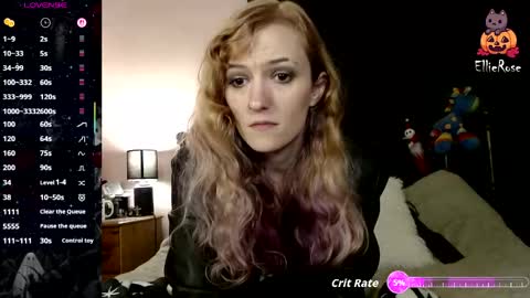 EllieeRose online show from 04-16-26, 12:44