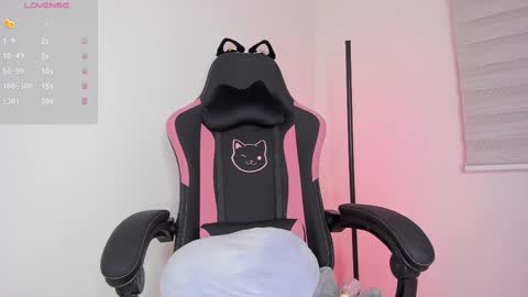 Kanae. online show from 02-15-25, 05:41