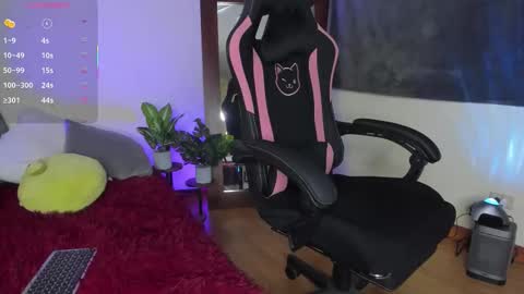 Kanae. online show from 09-16-25, 11:28