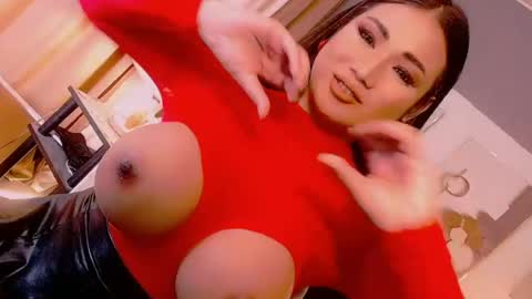 Snapshot of xfantasymistress chatting on 05-11-26, 02:45 xfantasymistress online show from 05-11-26, 02:45