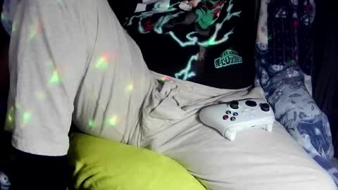 Snapshot of xgamerboyx chatting on 09-10-25, 01:38 xgamerboyx online show from 09-10-25, 01:38