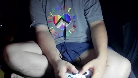 Snapshot of xgamerboyx chatting on 09-20-25, 02:56 xgamerboyx online show from 09-20-25, 02:56