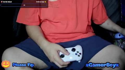 Snapshot of xgamerboyx chatting on 10-09-25, 09:13 xgamerboyx online show from 10-09-25, 09:13