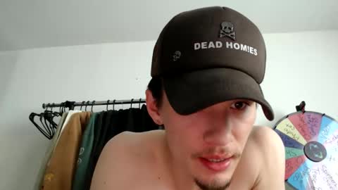 xgoonxmasterx online show from 04-18-26, 05:17